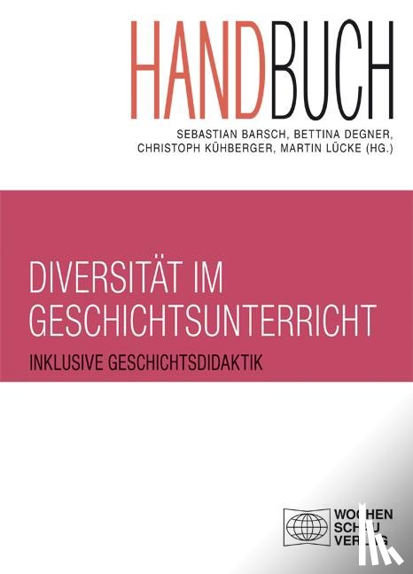  - Handbuch Diversität im Geschichtsunterricht
