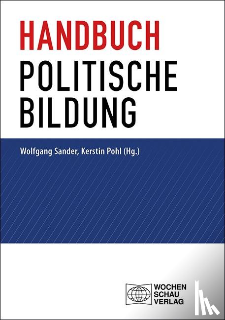  - Handbuch politische Bildung