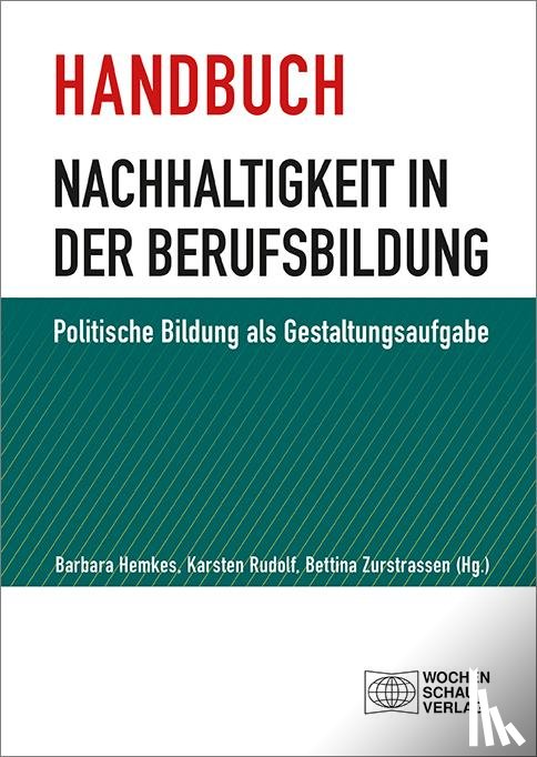  - Handbuch Nachhaltigkeit in der Berufsbildung