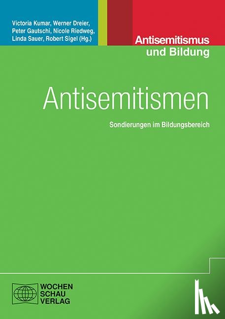  - Antisemitismen