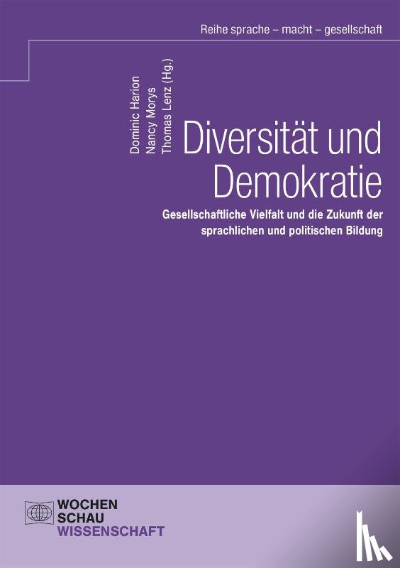  - Diversität und Demokratie