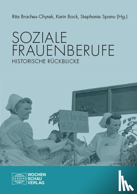  - Soziale Frauenberufe
