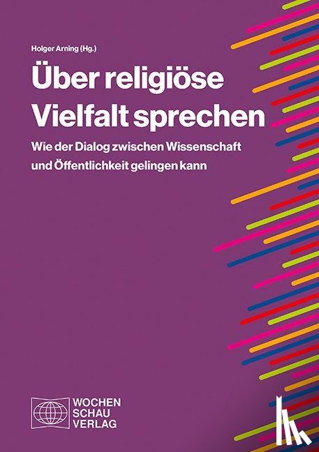  - Über religiöse Vielfalt sprechen