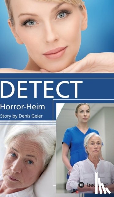 Geier, Denis - Detect