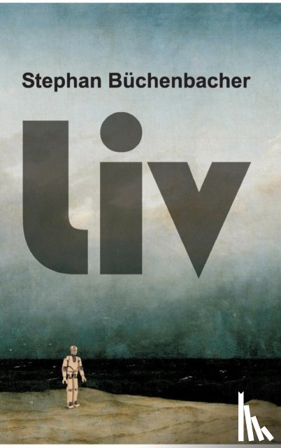 Buchenbacher, Stephan - Liv