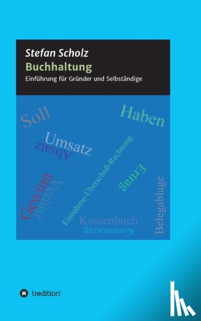 Scholz, Stefan - Buchhaltung