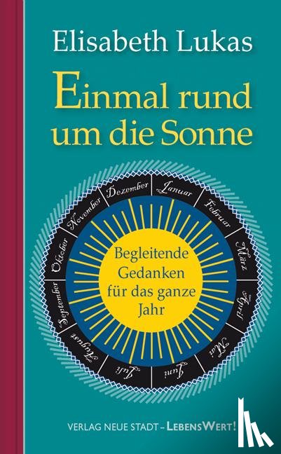 Lukas, Elisabeth - Einmal rund um die Sonne