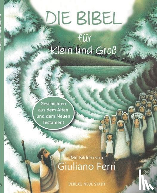  - Die Bibel für Klein und Groß