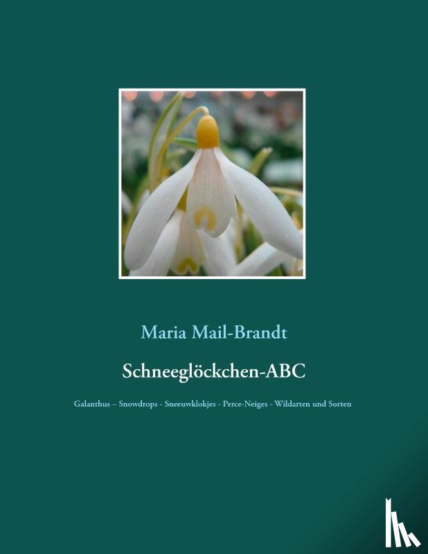 Mail-Brandt, Maria - Schneeglockchen-ABC