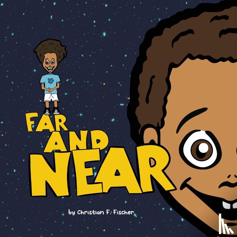 Fischer, Christian F. - Far and near