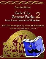 Gardenstone - Gods of the Germanic Peoples 2