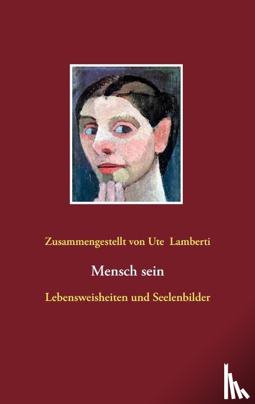  - Mensch sein