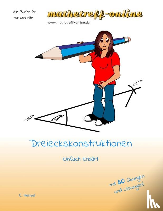 Hensel, C - Dreieckskonstruktionen