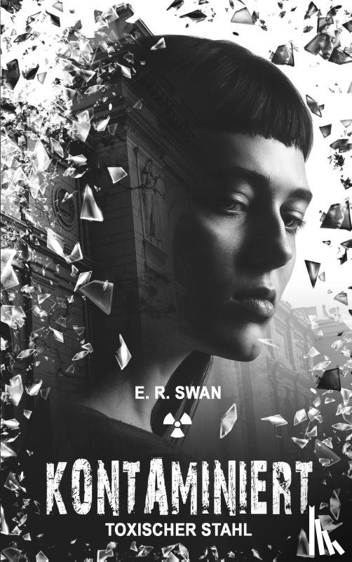 Swan, E R - Kontaminiert