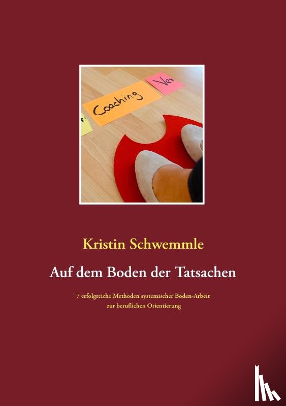 Schwemmle, Kristin - Auf dem Boden der Tatsachen