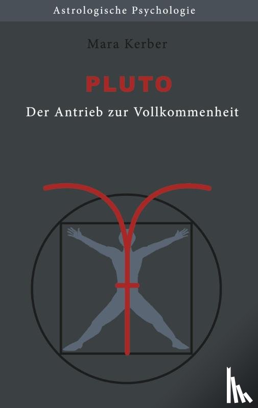 Mara Kerber - Pluto