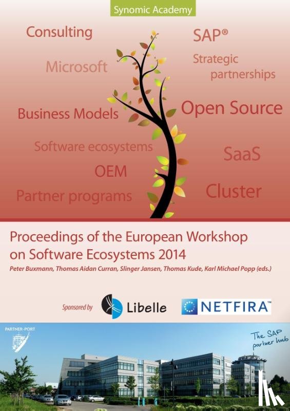  - Proceedings of the European Workshop on Software Ecosystems 2014