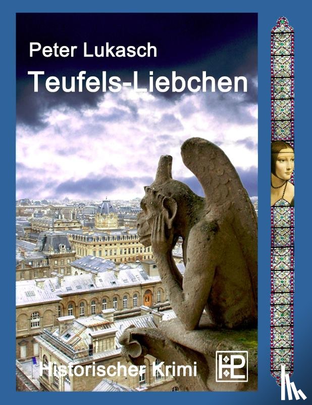 Lukasch, Peter - Teufels-Liebchen