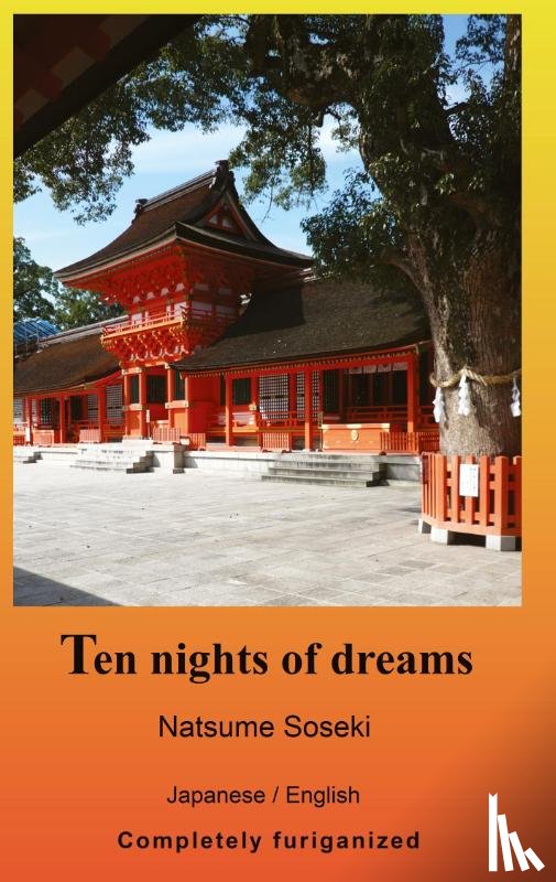 Soseki, Natsume - Ten nights of dreams