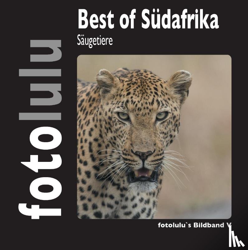 Fotolulu - fotolulus best of Südafrika
