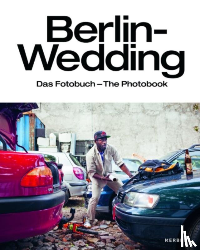 Boek, Julia, Kaufhold, Enno - Berlin-Wedding