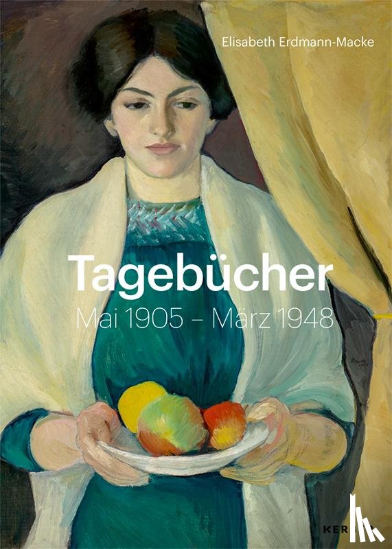  - Elisabeth Erdmann-Macke