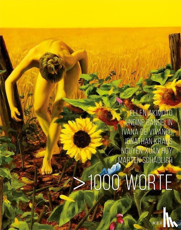 Rothamel, Galerie - >1000 Words