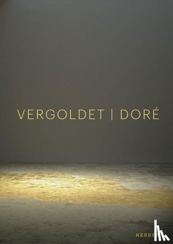  - Dore | Vergoldet | Gilded