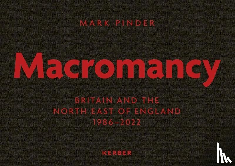  - Mark Pinder
