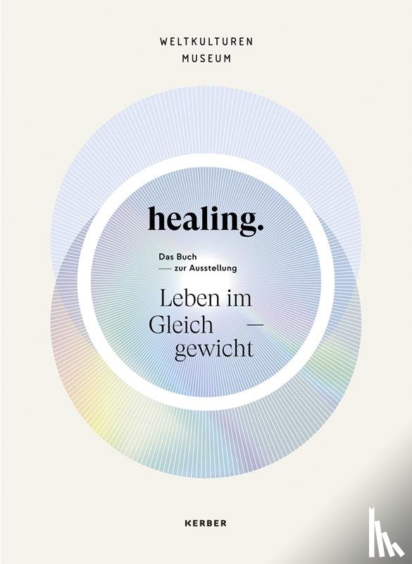  - healing