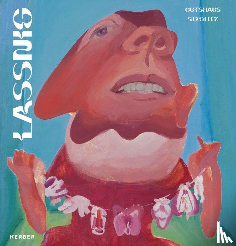  - Maria Lassnig