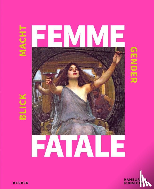  - Femme Fatale