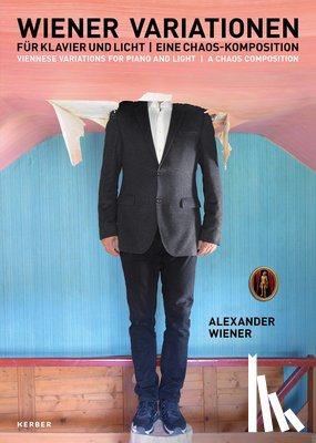 Neoprojektionstheater Wien - Alexander Wiener