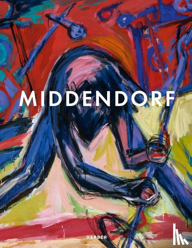  - Helmut Middendorf