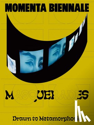 Cheng, Anne Anlin, Han, Ji-Yoon - MOMENTA Biennale de l’image