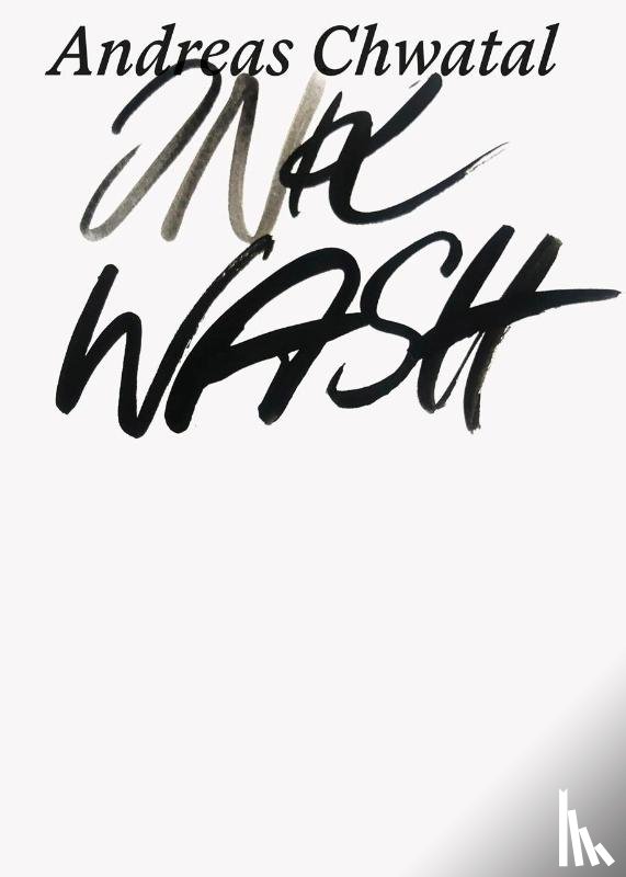 Chwatal, Andreas - Ink Wash on Paper