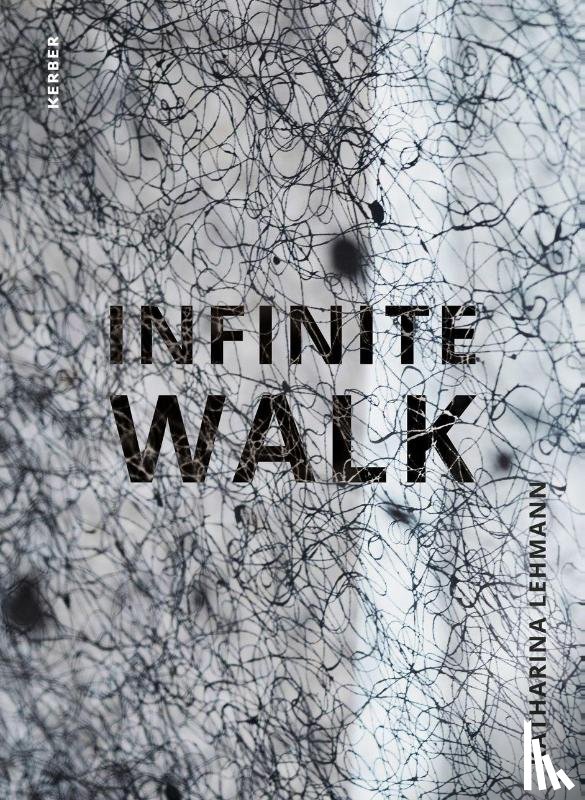Lehmann, Denis, Wondrak, Anna - Infinite Walk