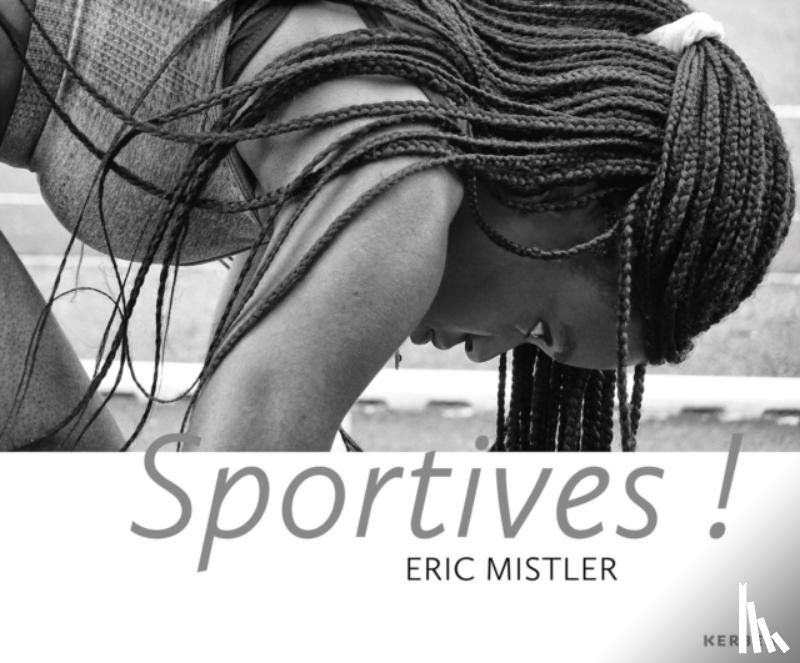 Farjon, Roland, Mistler, Eric - Sportives!