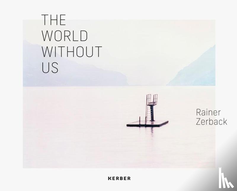 Dinse, Lotte - The World Without Us