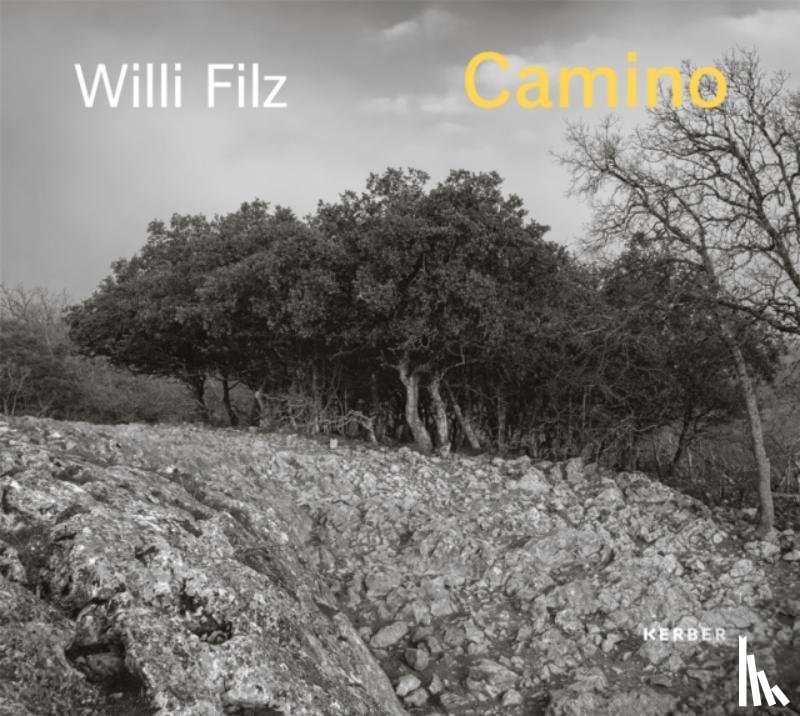 Schaden, Christoph - Camino