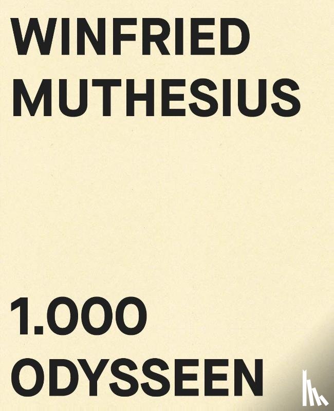 Beckmann, Pia, Muthesius, Winfried - Winfried Muthesius