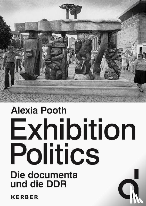  - Exhibition Politics