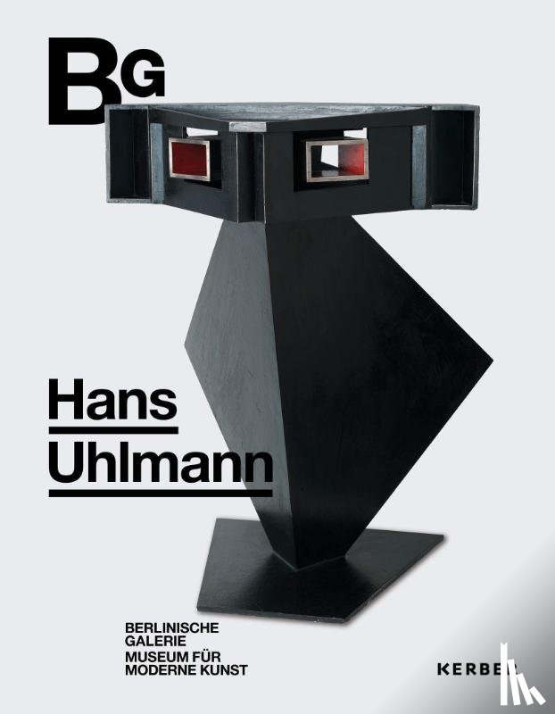 Angelov, Sophie, Budde, Luise, Schone, Dorothea, Sukrow, Oliver - Hans Uhlmann