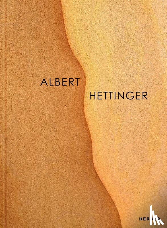  - Albert Hettinger