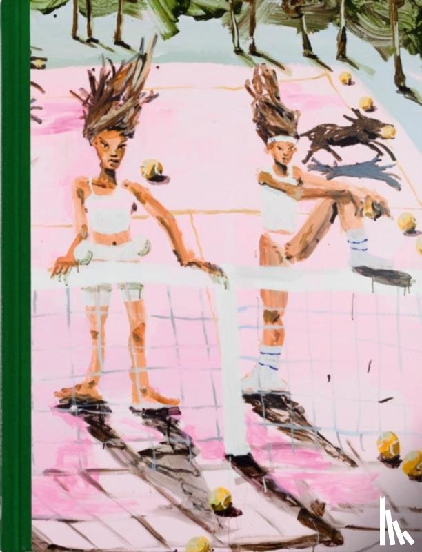 Hill-Agnus, Eve, Nielsen, Maria Kai, Laurberg, Marie, Wei, Lilly - Mie Olise Kjærgaard: Ferocious Expeditions