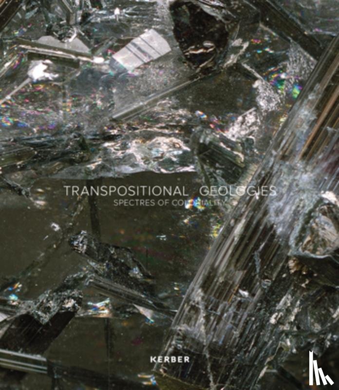  - Transpositional Geologies