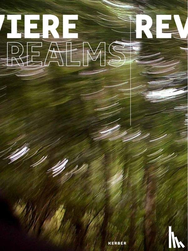 Verheyen, Marieken - Marieken Verheyen: Reviere/Realms