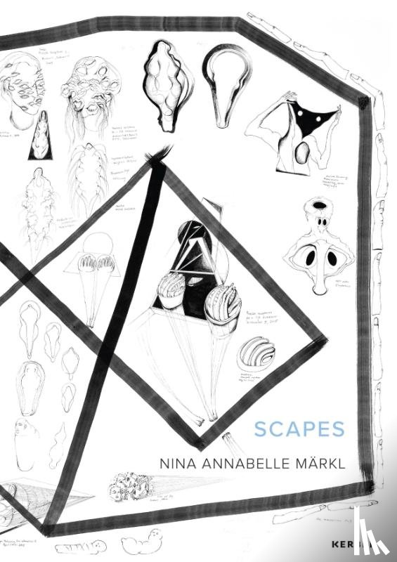  - Nina Annabelle Markl: Scapes