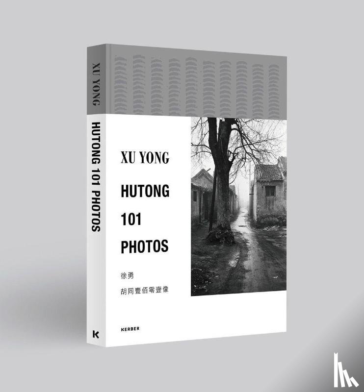 Yong, Xu - Xu Yong