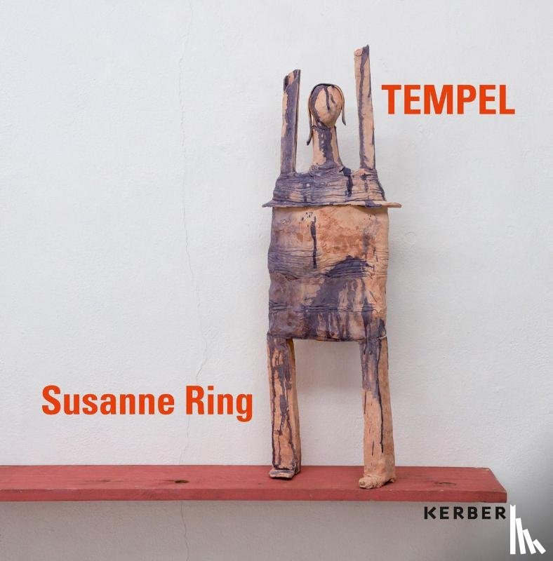  - Tempel: Susanne Ring